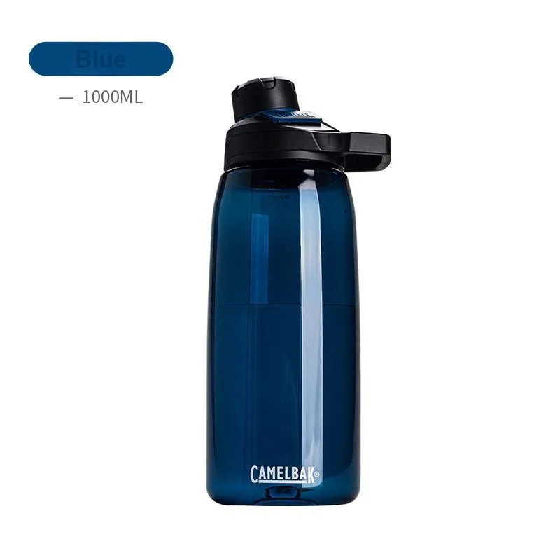 CAMELBAK Outdoor Water Equipment Water Container 1000ml Tritan-2