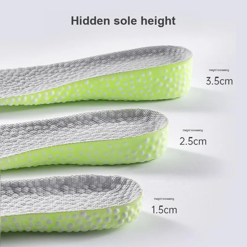 IOTS Insoles Unisex-1
