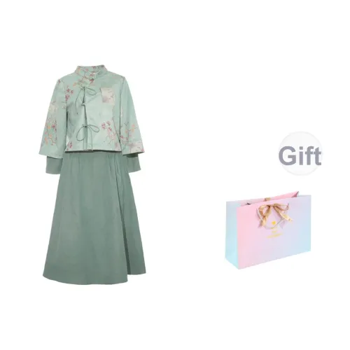 SONDR Женские Комплекты с Юбкой