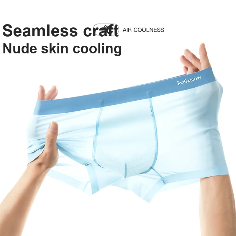 MIIOW Men Underpants-3