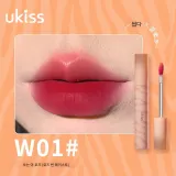 01 # 내추럴 블랙 + 01 내추럴 블랙 + W01 # 로즈 빈 + 향초