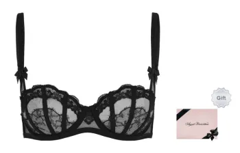 Agent Provocateur Bra Women's Black