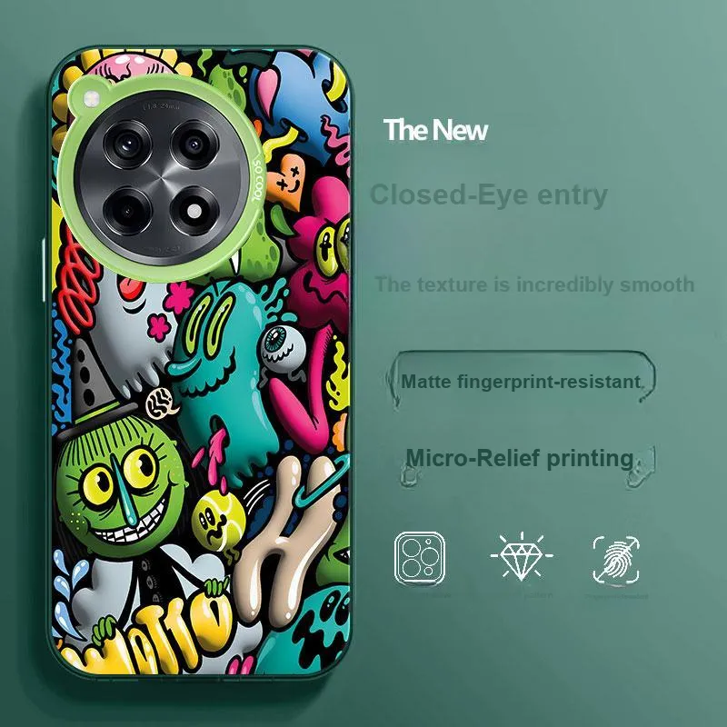 BAOCHENG Phone Cases-7