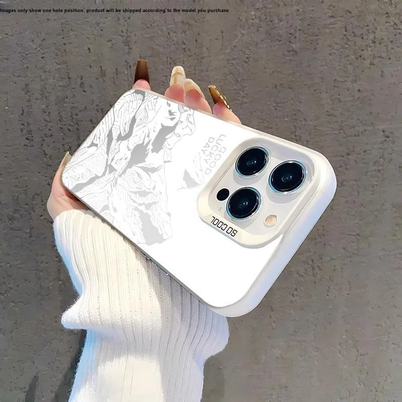DAHUAXIAN Phone Cases-8