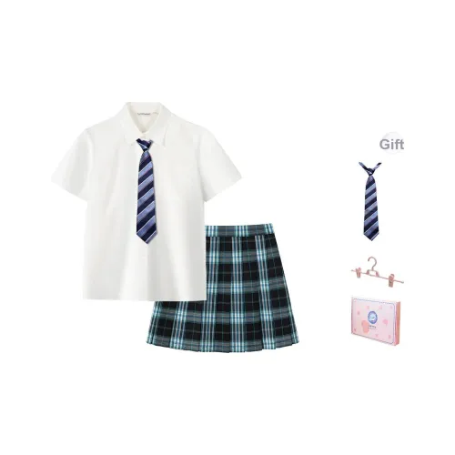 Tokyo Season JK UNIFORM Одежда Комплекты Женские Gift Box Set