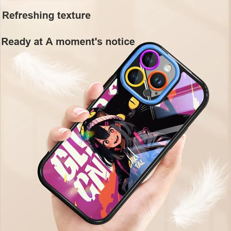 MINISO Phone Cases-4