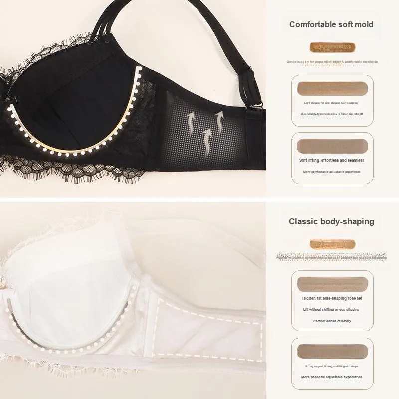 Reunion Women's Bras-2