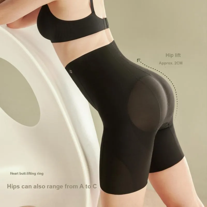 SUJIIN Shapewear Bottom Women's-4