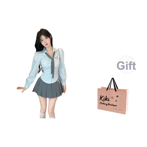 Kiki Clothing Boutique Комплект с юбкой Женские