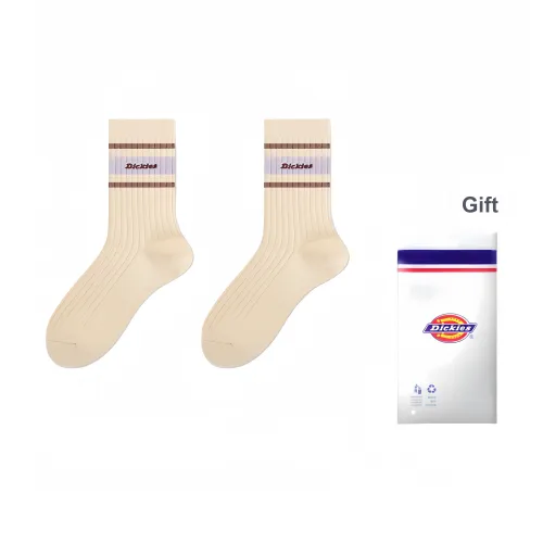 Dickies Термические Дышащие Осенние и Зимние Носки до Щиколотки Женские