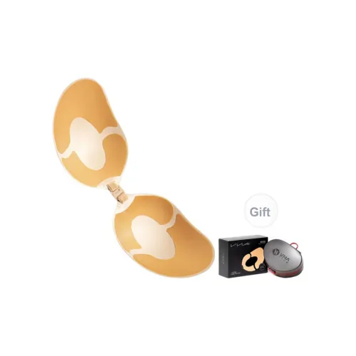 VNA Кожа Женские Накладки на соски