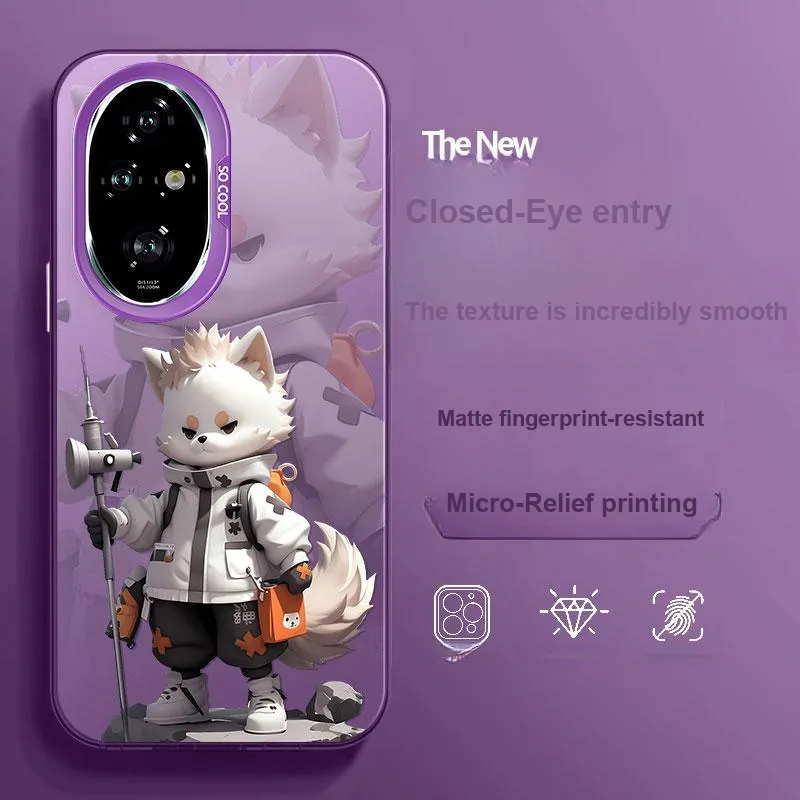 BAOCHENG Phone Cases-5
