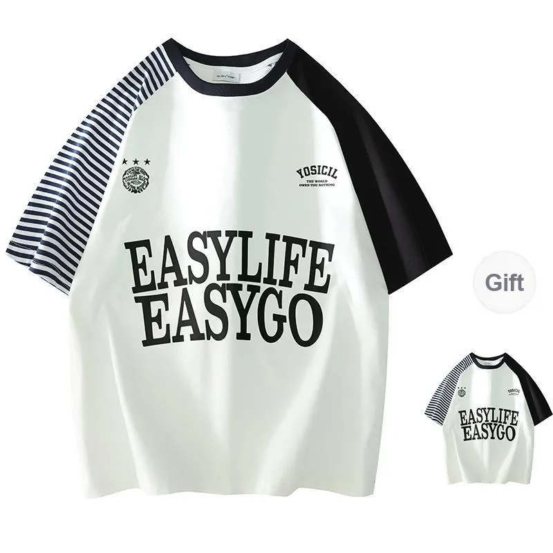 YOSICIL T Shirts Unisex-4