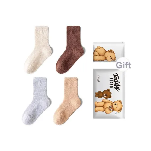 TEDDY ISLAND KIDS Носки