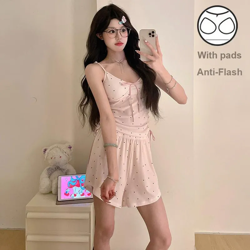 Ta Yan Women's Pajama Sets-1