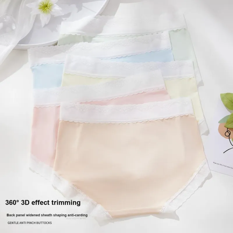 ALDOLA Underpants Women's 5 Pack-10
