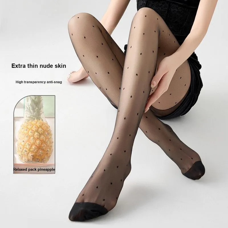 GRACEWELL Stockings Women's Combo Set-13