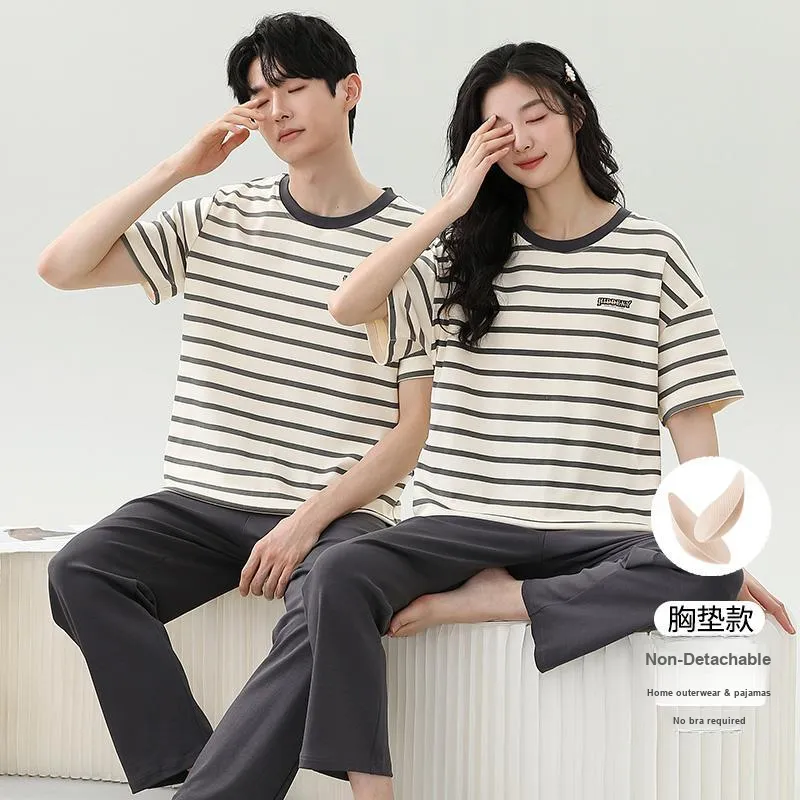 Ta Yan Men Pajama Sets-38