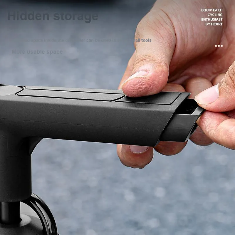 WEST BIKING Bicycle Pumps-8