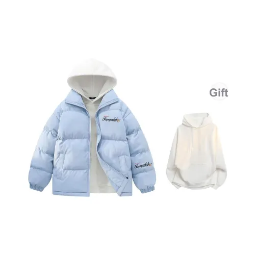 POPEYE Унисекс Пуховики