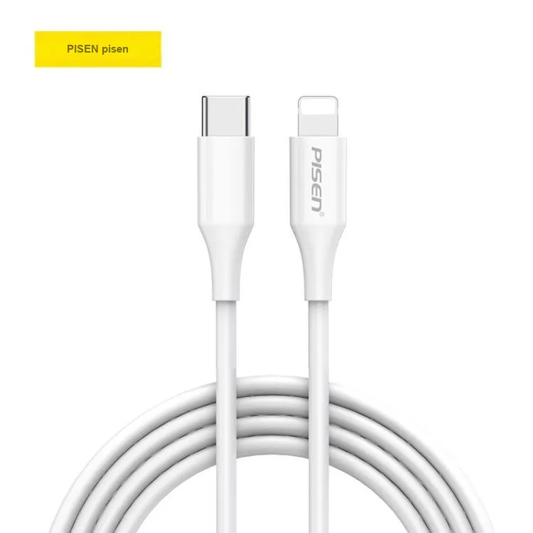 PISEN Cables-4