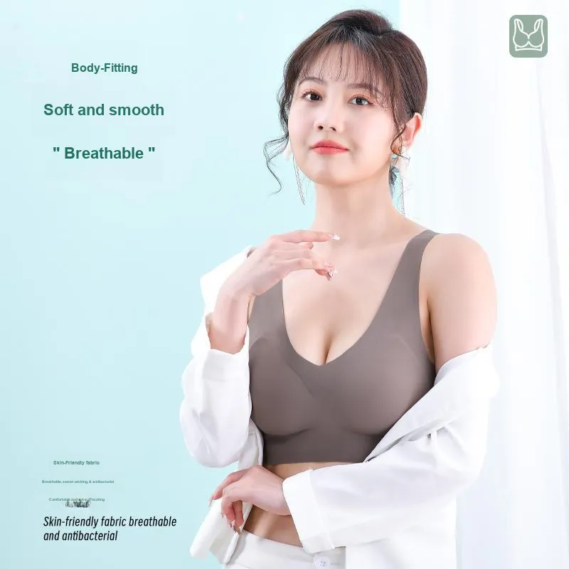 Herbal primer Women's Bras-3