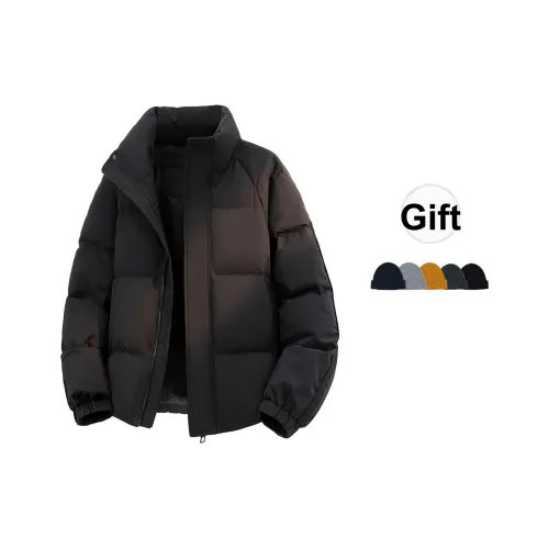 SNOW FLYING Унисекс Пуховики