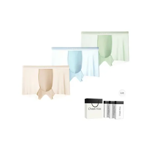 Cheekkiss Нижнее белье Подарочная коробка Мужской 3 упаковки