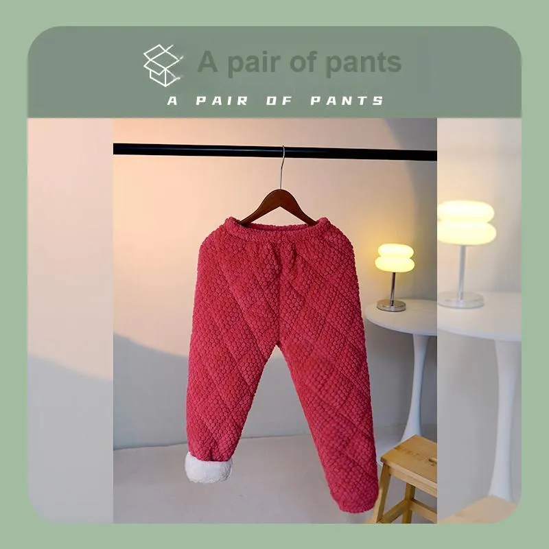 CAIHENGTONG Pajama Set Women's Rose Red-6