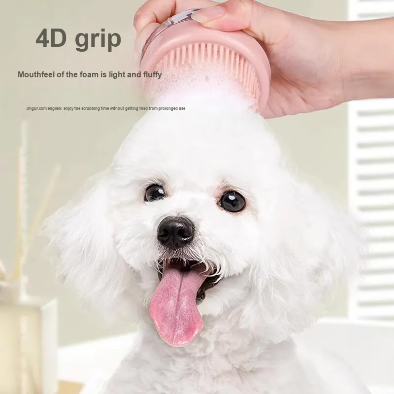 Gasco Cat And Dog Combs & Flea Combs-1