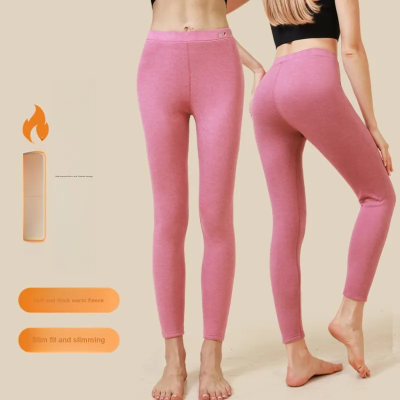 Yalu Women's Thermal Pants-5