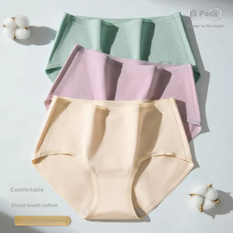 Ordifen Women's Underpants-5