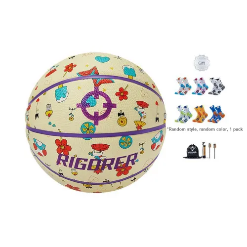 RIGORER Basketball