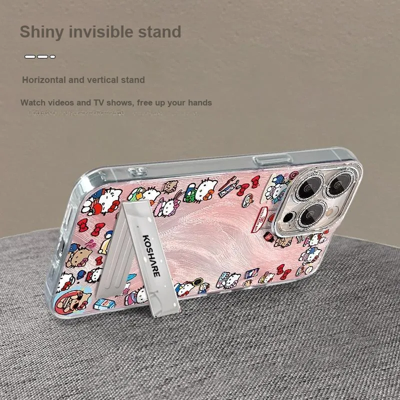 HASEE Phone Cases-4