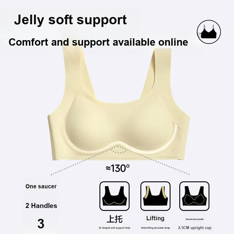 GRACEWELL Women's Bras-3