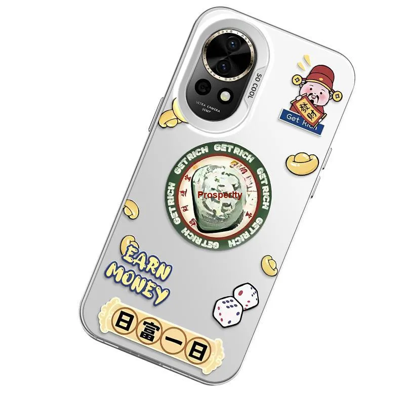 GELEI Phone Cases-6