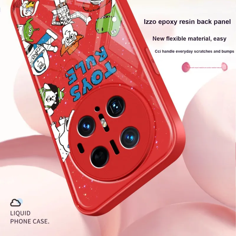 Disney Phone Cases-11