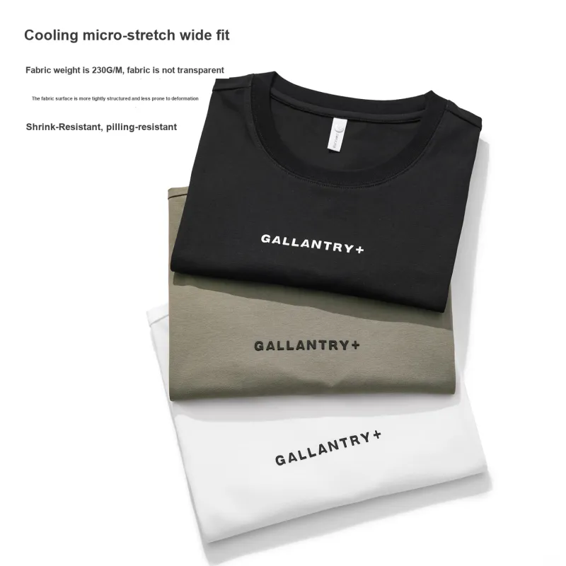 WOOD SOON Tank Tops Men-8