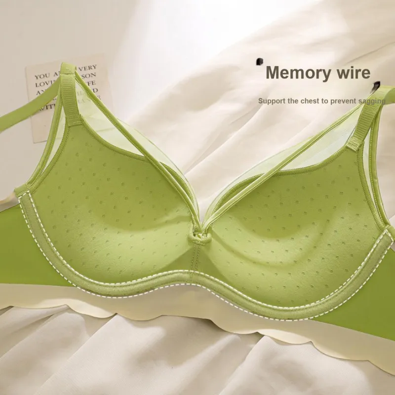 MIIOW Women's Bras-7