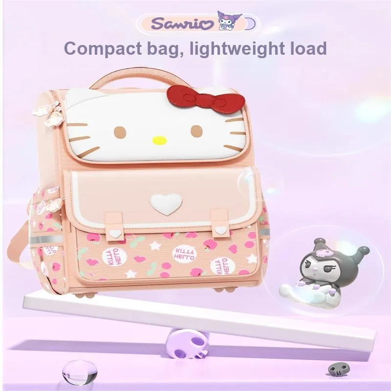 Sanrio Polyester Kids Bag Kids'-4
