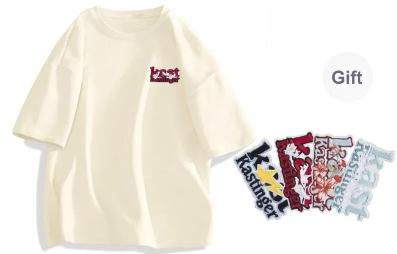 Kastinger T Shirts Unisex-12