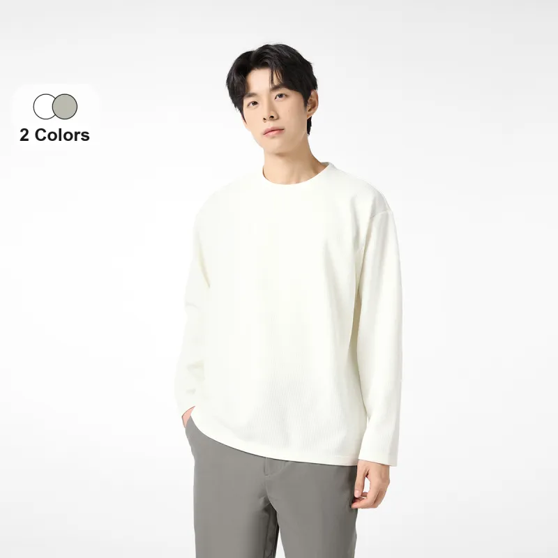 Hotwind T Shirts Men-2