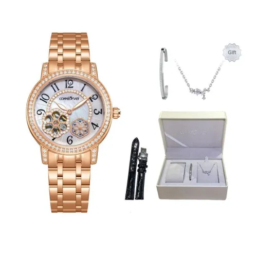 COMLORVEI Women
s Watch
