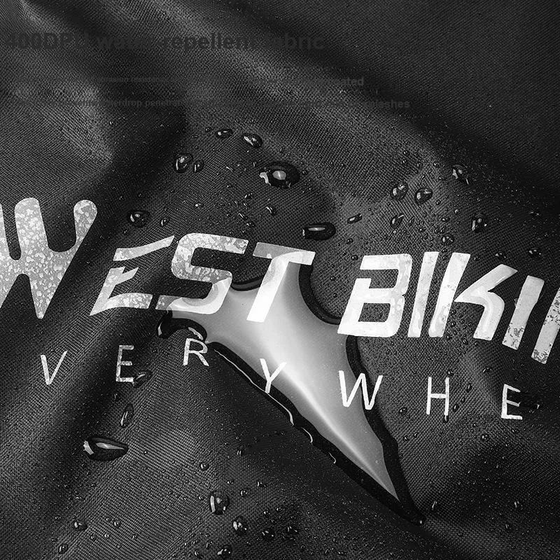 WEST BIKING Riding Equipment-2
