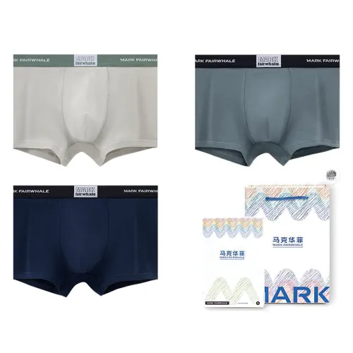 FAIRWHALE Men Underpants