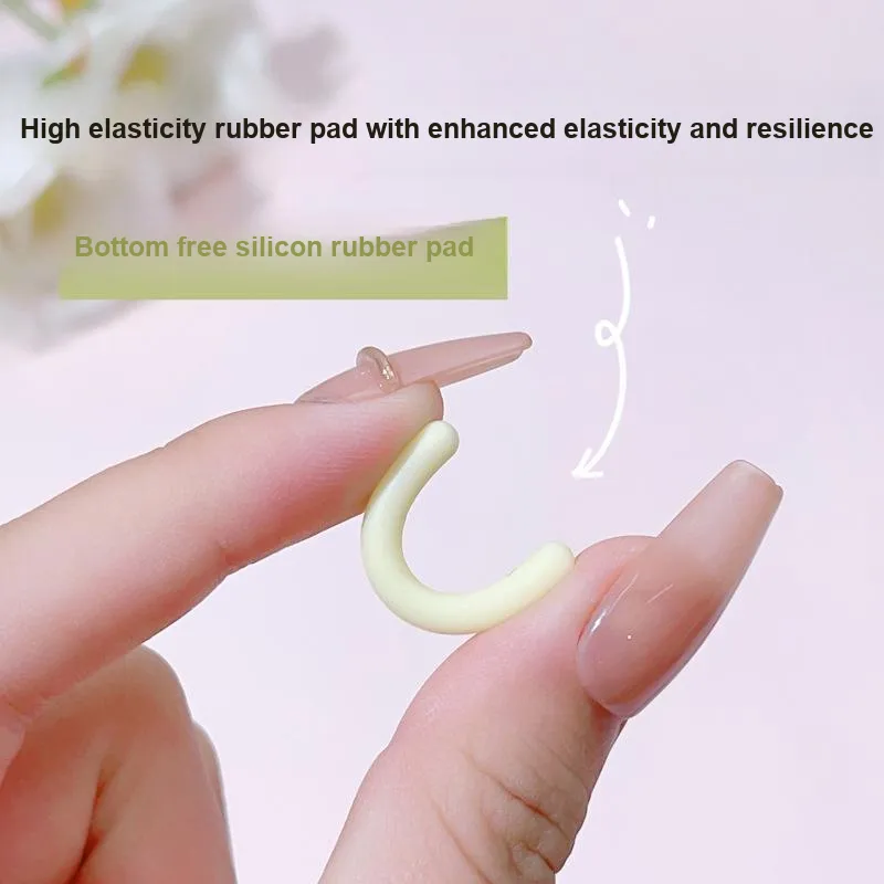 PLYS Sunflower Curling Eyelash Curlers Long Lasting Beginner Friendly-1