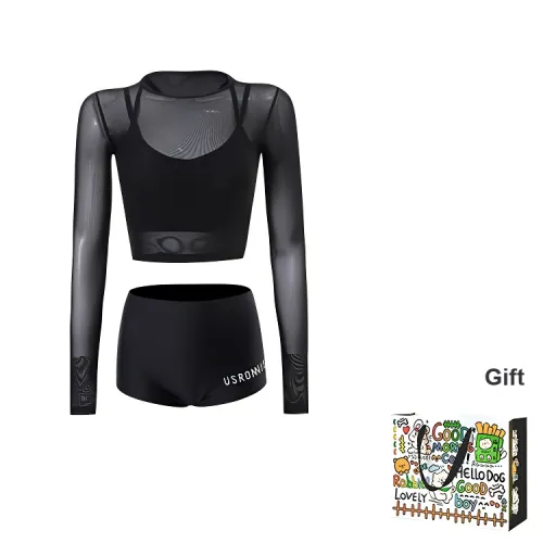 Dippanis Swimsuit Sets Women's