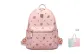 Mist Pink+Shopping Bag