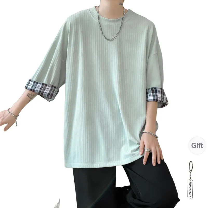 NOAHGIGI T Shirts Unisex-16