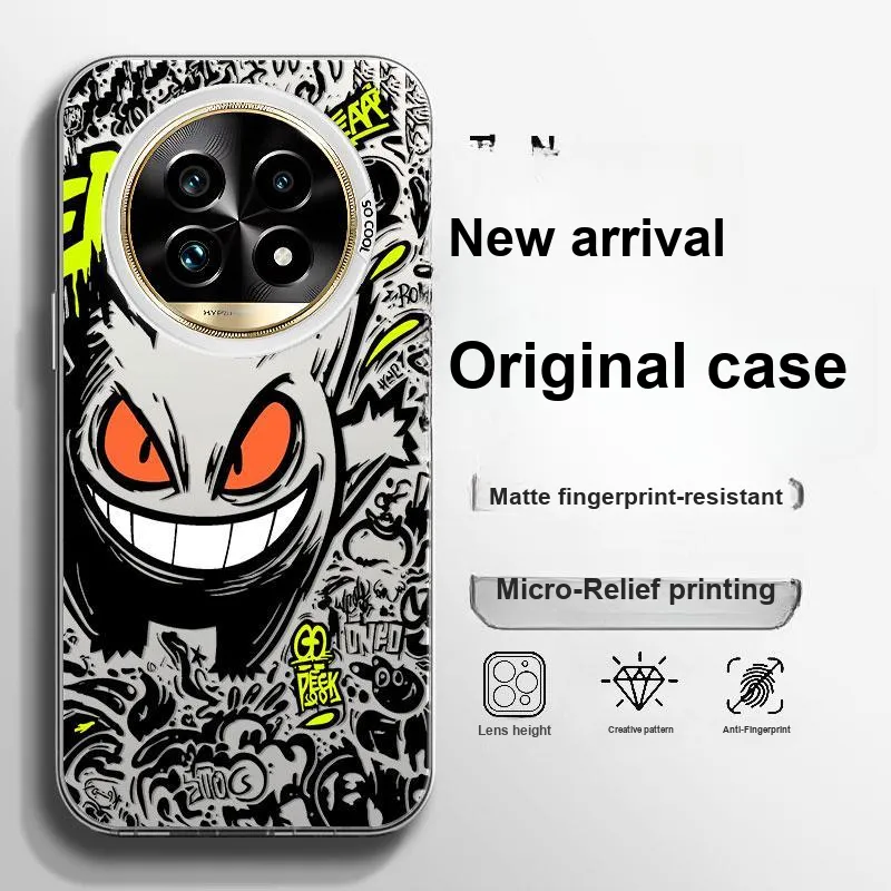 BAOCHENG Phone Cases-3